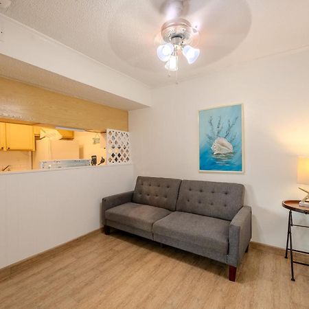 Herons Haven Coastal Elegance With Pool Access 223 South Padre Island Eksteriør bilde