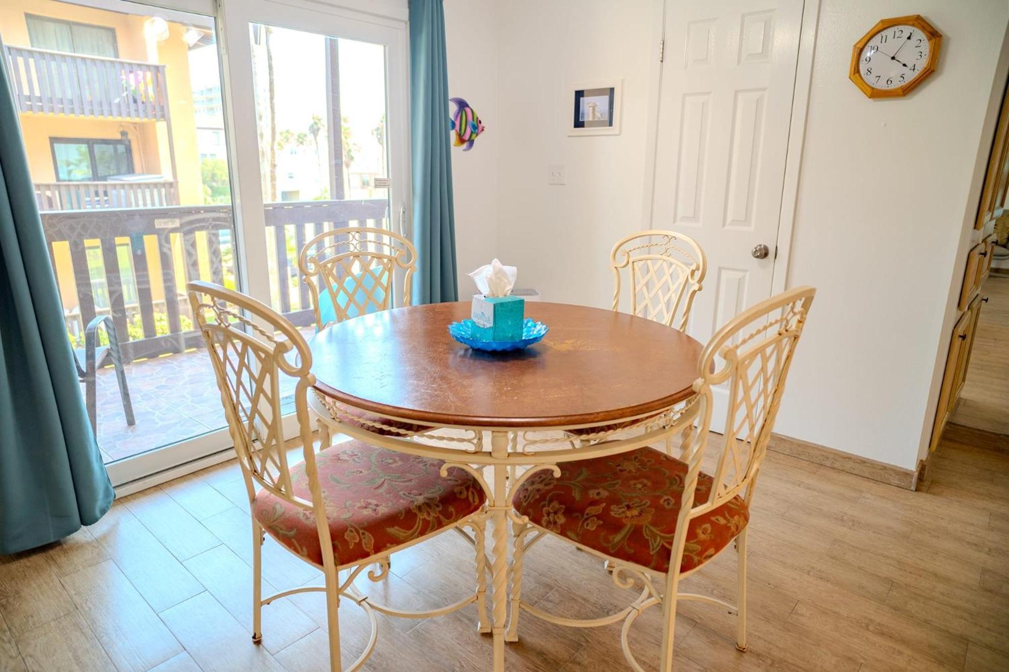 Herons Haven Coastal Elegance With Pool Access 223 South Padre Island Eksteriør bilde
