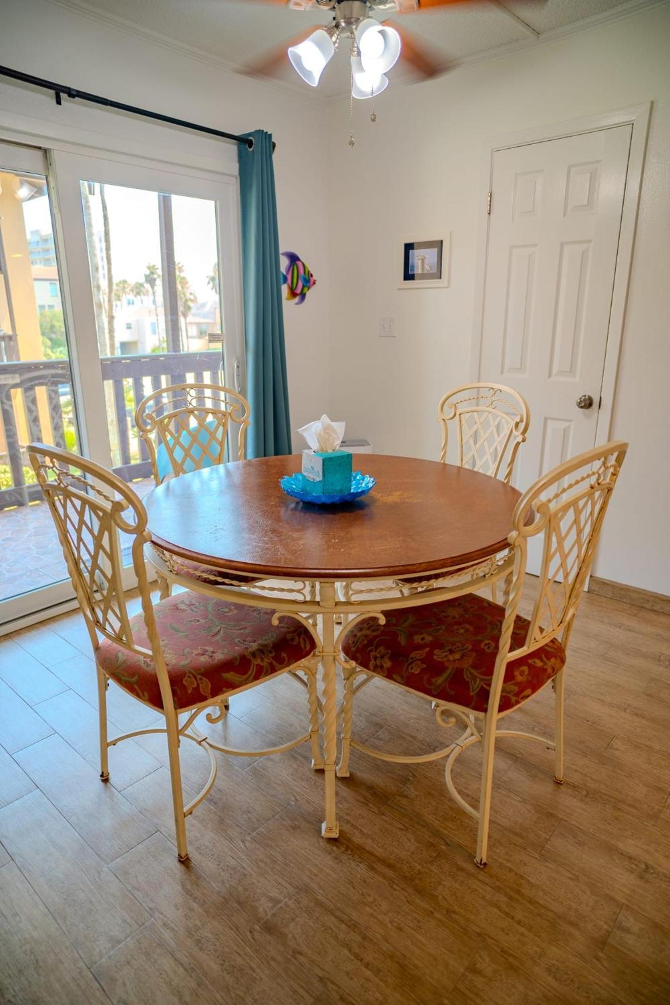 Herons Haven Coastal Elegance With Pool Access 223 South Padre Island Eksteriør bilde