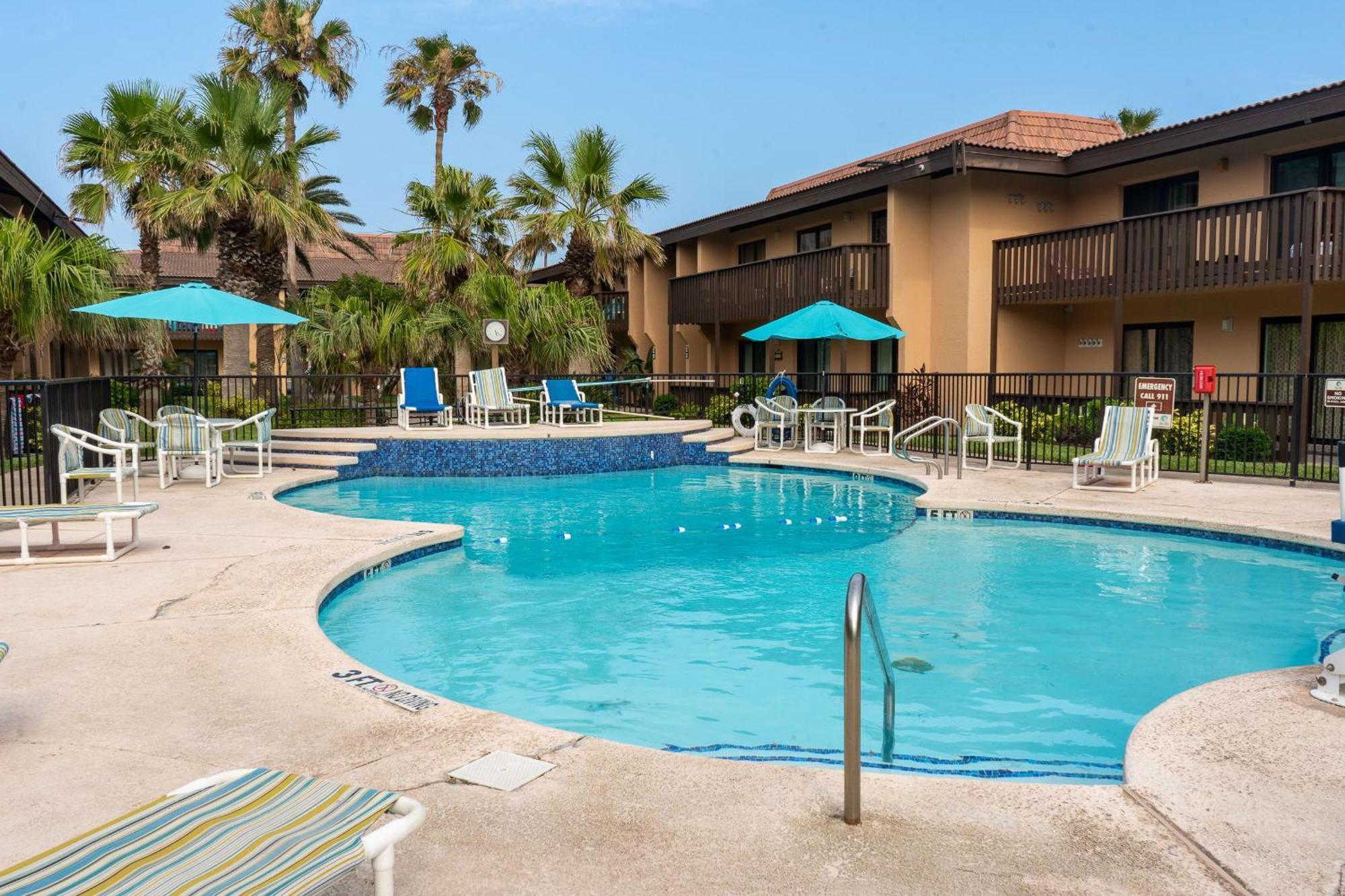 Herons Haven Coastal Elegance With Pool Access 223 South Padre Island Eksteriør bilde