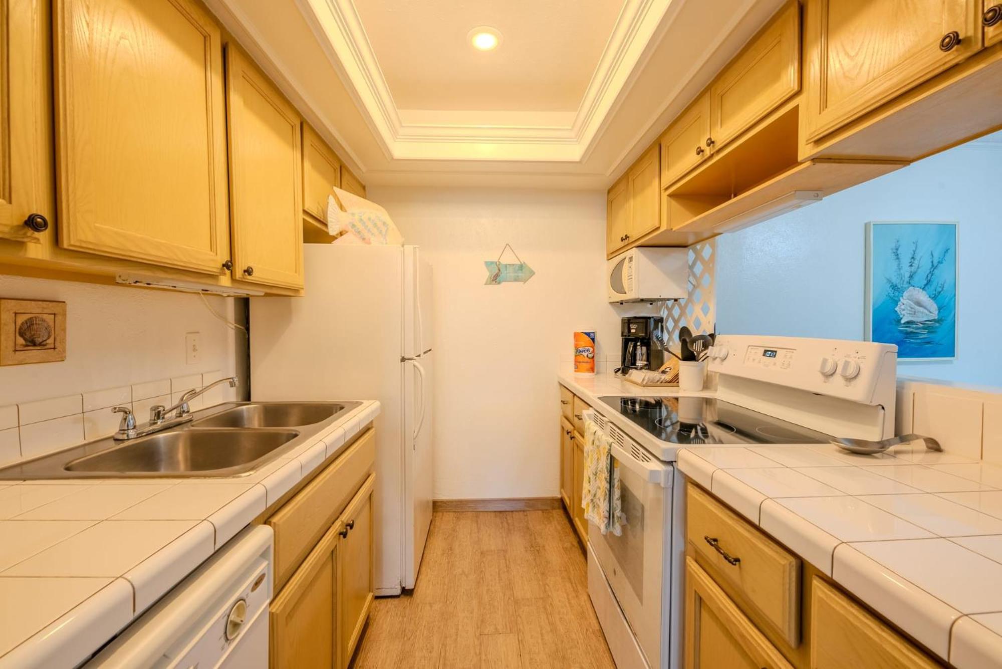 Herons Haven Coastal Elegance With Pool Access 223 South Padre Island Eksteriør bilde